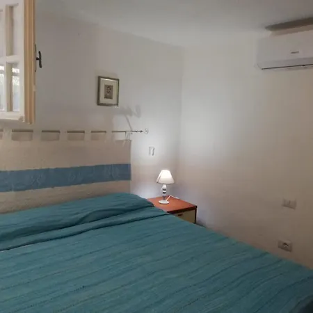 Casetta Sul Mare Apartmán Budoni