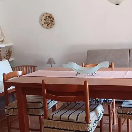 Casetta Sul Mare Apartmán