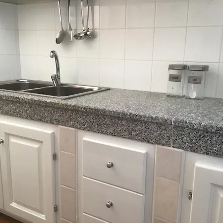 Casetta Sul Mare Apartmán Budoni