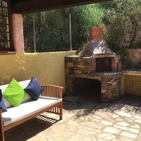 Apartmán Casetta Sul Mare *