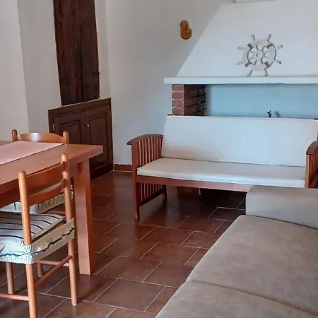 Casetta Sul Mare * Budoni