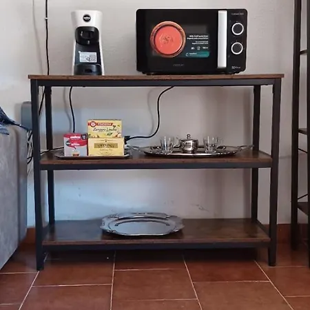 Apartmán Casetta Sul Mare *