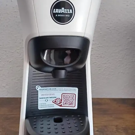 Apartmán Casetta Sul Mare *