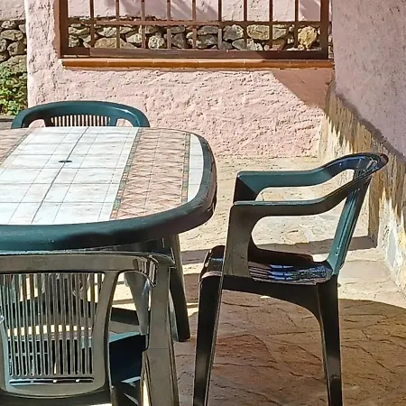 Casetta Sul Mare Διαμέρισμα *