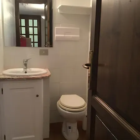 Apartment Casetta Sul Mare *