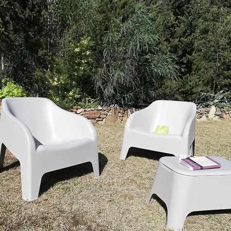 Casetta Sul Mare Будони