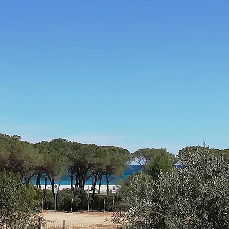 Casetta Sul Mare アパート *