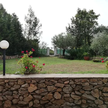 Casetta Sul Mare Будони