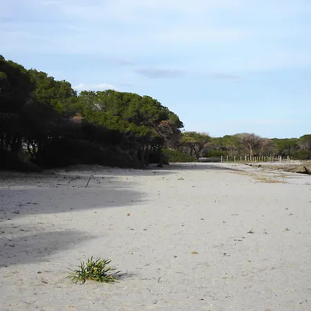 Casetta Sul Mare アパート
