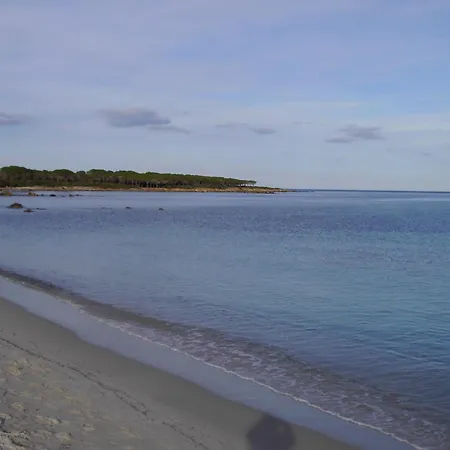 Casetta Sul Mare Διαμέρισμα *
